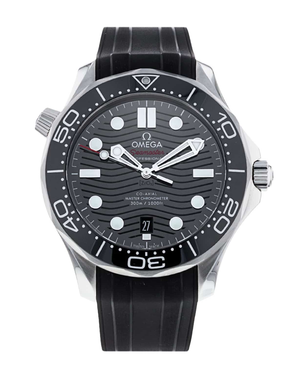 Omega Seamaster 300m 210.32.42.20.01.001